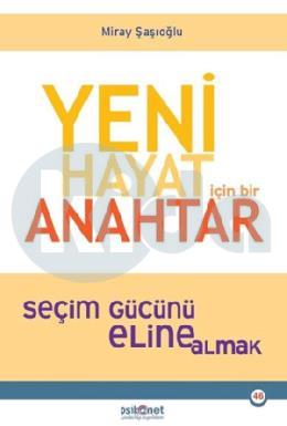 Yeni Hayat İçin Bir Anahtar