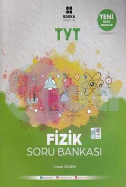 Başka TYT Fizik Soru Bankası