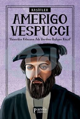 Amerigo Vespucci