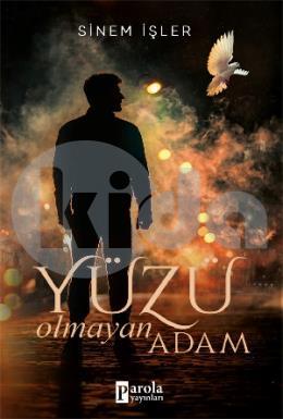 Yüzü Olmayan Adam