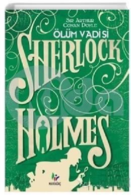 Ölüm Vadisi - Sherlock Holmes