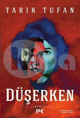 Düşerken