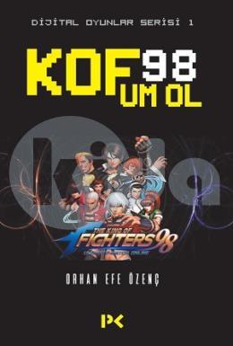 KOF98 UM OL