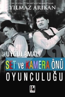 Uygulamalı Set ve Kamera Önü Oyunculuğu