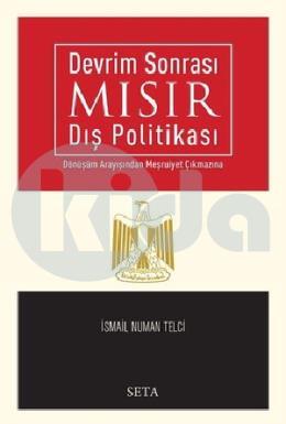 Devrim Sonrasında Mısır Dış Politikası