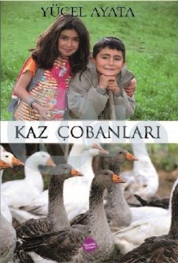 Kaz Çobanları