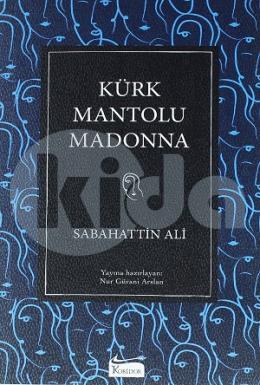 Kürk Mantolu Madonna