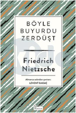 Böyle Buyurdu Zerdüşt