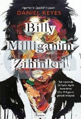 Billy Milligan ın Zihinleri