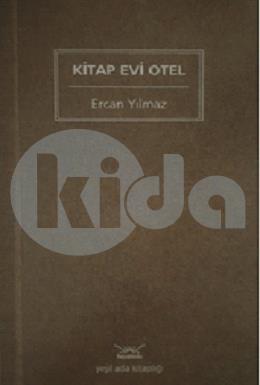 Kitap Evi Otel