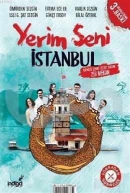 Yerim Seni İstanbul