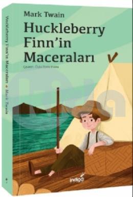 Huckleberry Finnin Maceraları