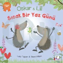 Oskar ve Lili – Sıcak Bir Yaz Günü