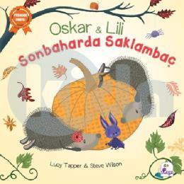 Oskar ve Lili – Sonbaharda Saklambaç