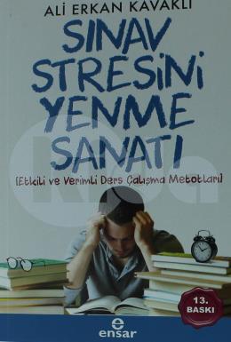 Sınav Stresini Yenme Sanatı