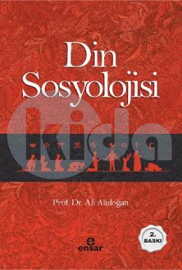 Din Sosyolojisi