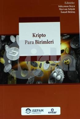 Kripto Para Birimleri