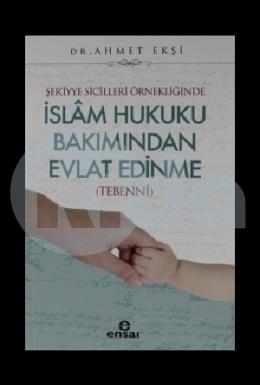 İslam Hukuku Bakımından Evlat Edinme