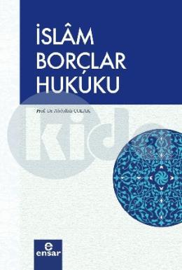 İslam Borçlar Hukuku