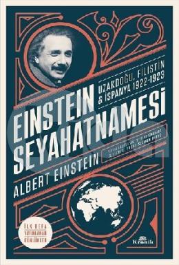 Einstein Seyahatnamesi