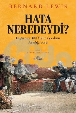 Hata Neredeydi?