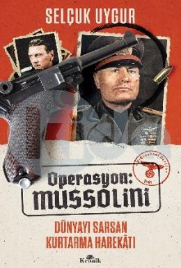 Operasyon: Mussolini