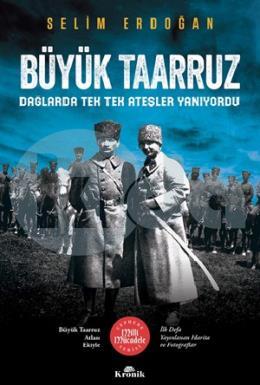 Büyük Taarruz