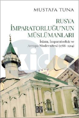 Rusya İmparatorluğunun Müslümanları