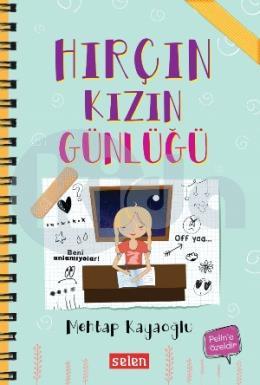 HIRÇIN KIZIN GÜNLÜĞÜ