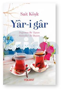 Yari Gar