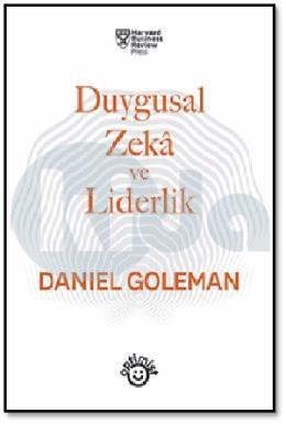 Duygusal Zeka ve Li̇derli̇k