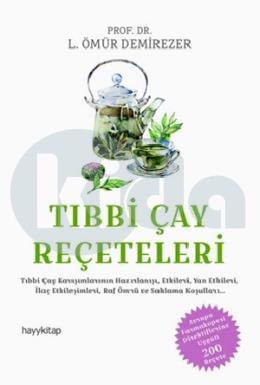 Tıbbi Çay Reçeteleri