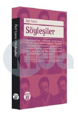 Söyleşiler