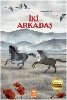 İki̇ Arkadaş