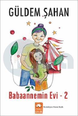 Babaannemin Evi - 2