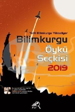 Bilimkurgu Öykü Seçkisi 2019