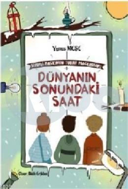 Dünyanın Sonundaki Saat