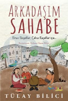 Arkadaşım Sahabe