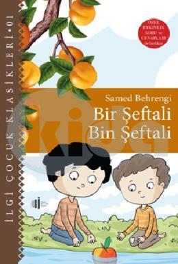 Bir Şeftali Bin Şeftali