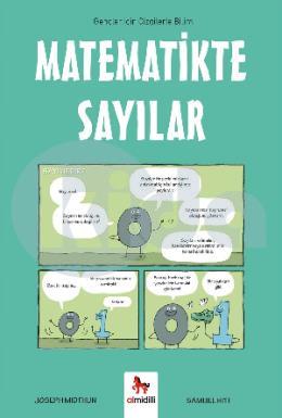 Matematikte Sayılar Gençler İçin Çizgilerle Bilim