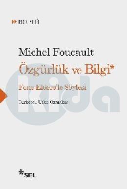 Özgürlük ve Bilgi - Fons Eldersle Söyleşi