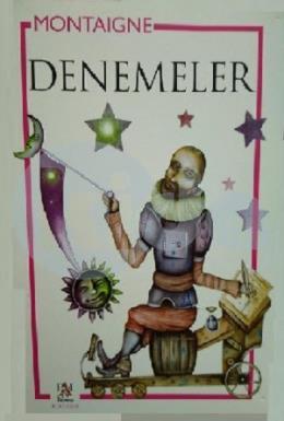 Montaigne Denemeler