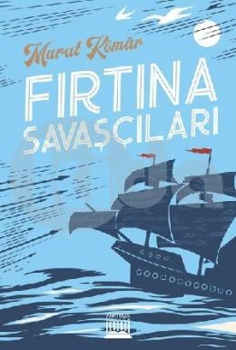 Fırtına Savaşçıları