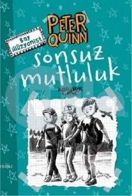 Sonsuz Mutluluk - Peter Quinn