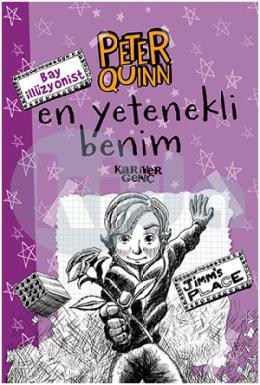 Peter Quinn En Yetenekli Benim