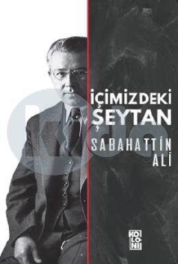 İçimizdeki Şeytan