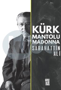 Kürk Mantolu Madonna