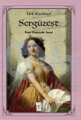 Sergüzeşt