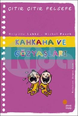 Kahkaha ve Gözyaşları