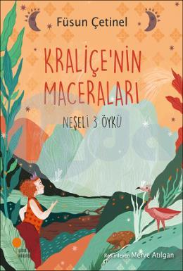 Kraliçenin Maceraları